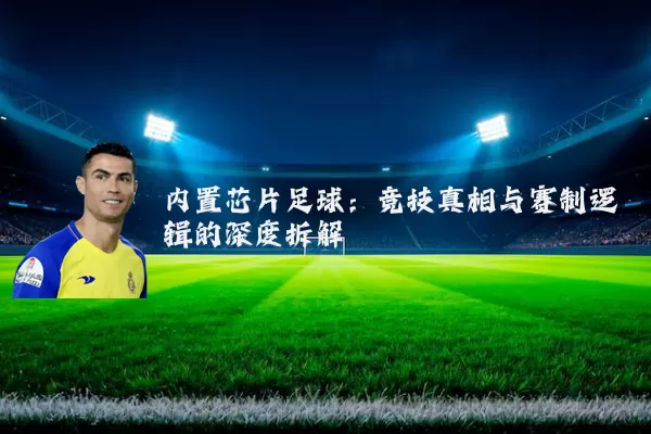 内置芯片足球:竞技真相与赛制逻辑的深度拆解