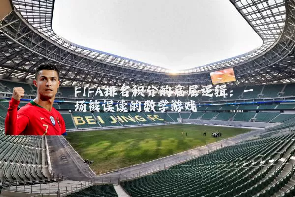 FIFA排名积分的底层逻辑:一场被误读的数学游戏