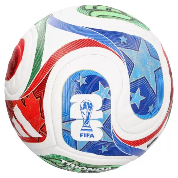 FIFA Club World Cup 专业比赛用球